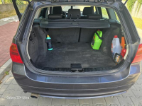 Sprzedam e91, możliwa zamiana na auto z napędem 4x4 Nakło nad Notecią - zdjęcie 12