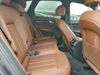 Audi Q5 II/FY 2.0 2019 PREMIUM Kraków - zdjęcie 11