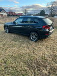 BMW X1 x drive