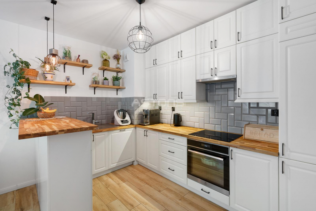 WYJĄTKOWE MIESZKANIE Z WIDOKIEM NA ZIELEŃ! Poznań - zdjęcie 4