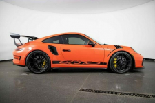 911 GT3 RS Katowice - zdjęcie 5