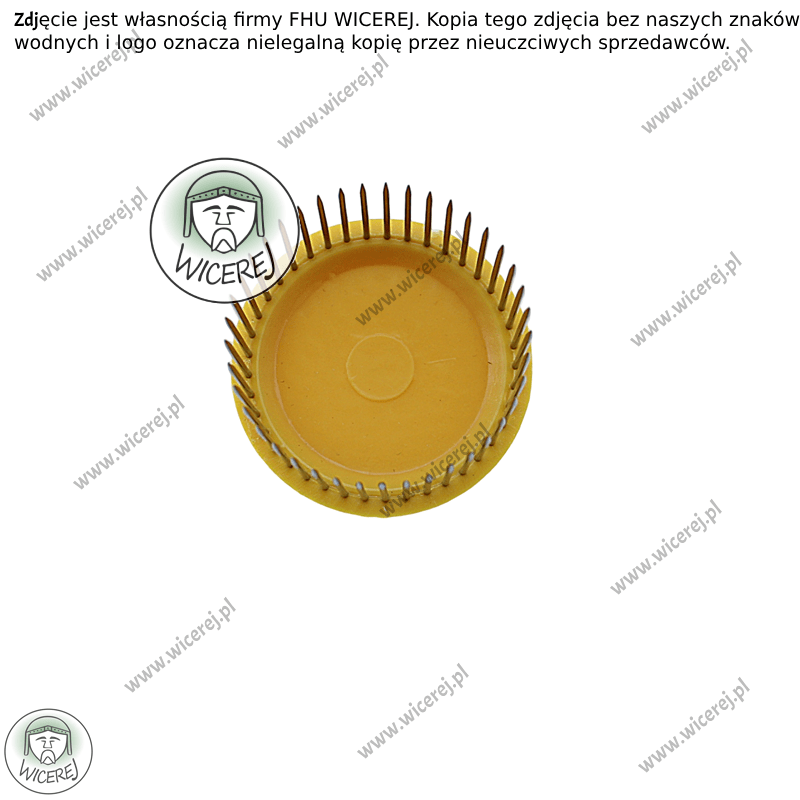 Izolator igłowy do matki pszczelej, Kołpak, Izolacja matek, wychów Jaśliska - zdjęcie 7