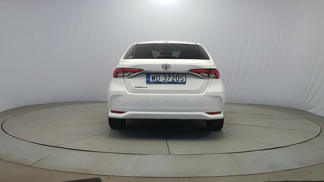 Corolla 1.5 Comfort ! Z polskiego salonu! Z fakturą VAT! Warszawa - zdjęcie 6