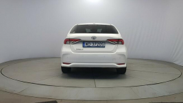 Corolla 1.5 Comfort ! Z polskiego salonu! Z fakturą VAT! Warszawa - zdjęcie 6