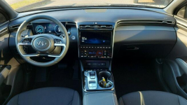 Hyundai Tucson Executive Adventure Final Edition + polisa 1 pln Wejherowo - zdjęcie 9