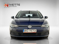 Volkswagen Golf 2,0 TDI DSG (115 KM) Life Salon PL F-Vat Warszawa - zdjęcie 8