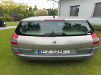 Renault Scenic 1,6 / 112KM Daszewice - zdjęcie 5