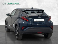 Toyota C-HR 1.8 Hybrid GPF Executive Warszawa - zdjęcie 7