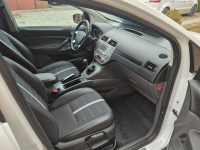 Ford Kuga 2.0TDCI 136KM, 2010r, 100% Oryginał, Full Serwis 186tyś km Radom - zdjęcie 8