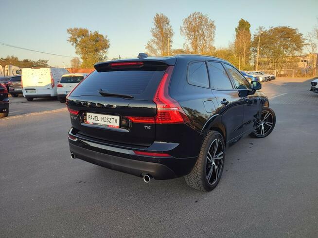 Volvo XC 60 Salon polska fv23% Otwock - zdjęcie 3