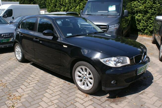 BMW 128 Nowy Tomyśl - zdjęcie 7