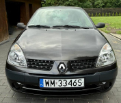 RENAULT Clio 1.2 Benzyna - Salon PL - oryginał lakier