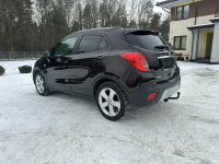 Opel Mokka Jak nowa Lipówki - zdjęcie 6