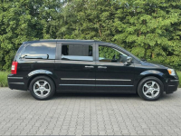 Chrysler Grand Voyager Zwoleń - zdjęcie 10