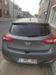 Hyundai i30 2014, 145 tyś. km,wersji MOVE Koniecpol - zdjęcie 3
