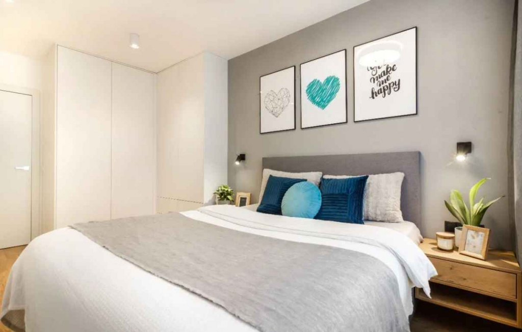 3pok, 60met, Okolice Skalskiego BALKON/WINDA/2016 (Wrocław) Fabryczna - zdjęcie 8