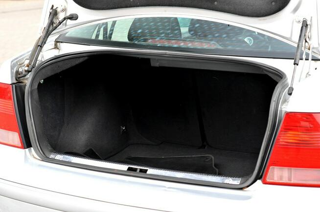 Volkswagen Bora 1.6 105KM Pacific Climatronic Polski Salon Płock - zdjęcie 11