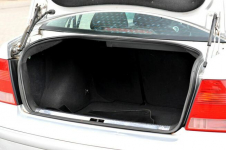 Volkswagen Bora 1.6 105KM Pacific Climatronic Polski Salon Płock - zdjęcie 11