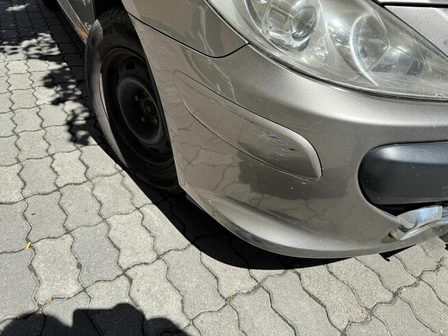 Syndyk sprzeda prawo własności pojazdu Peugeot 307 Gdańsk - zdjęcie 11
