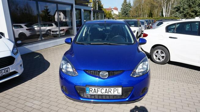 Mazda 2 z Niemiec. Gwarancja. Polecam !!! Zielona Góra - zdjęcie 2