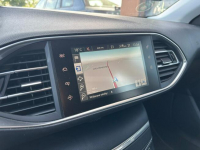 Peugeot 308 1.2 PureTech 130km FULL LED kamera NAVI serwis 2016 Tychy - zdjęcie 7