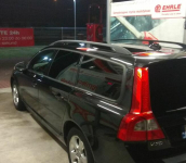 Volvo V70 2.0d Police - zdjęcie 2