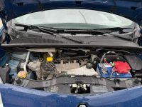 Renault Kangoo 1,6 benzyna 87 ps 134 tyś km zarejestrowany w Polsce. Bolesławiec - zdjęcie 11