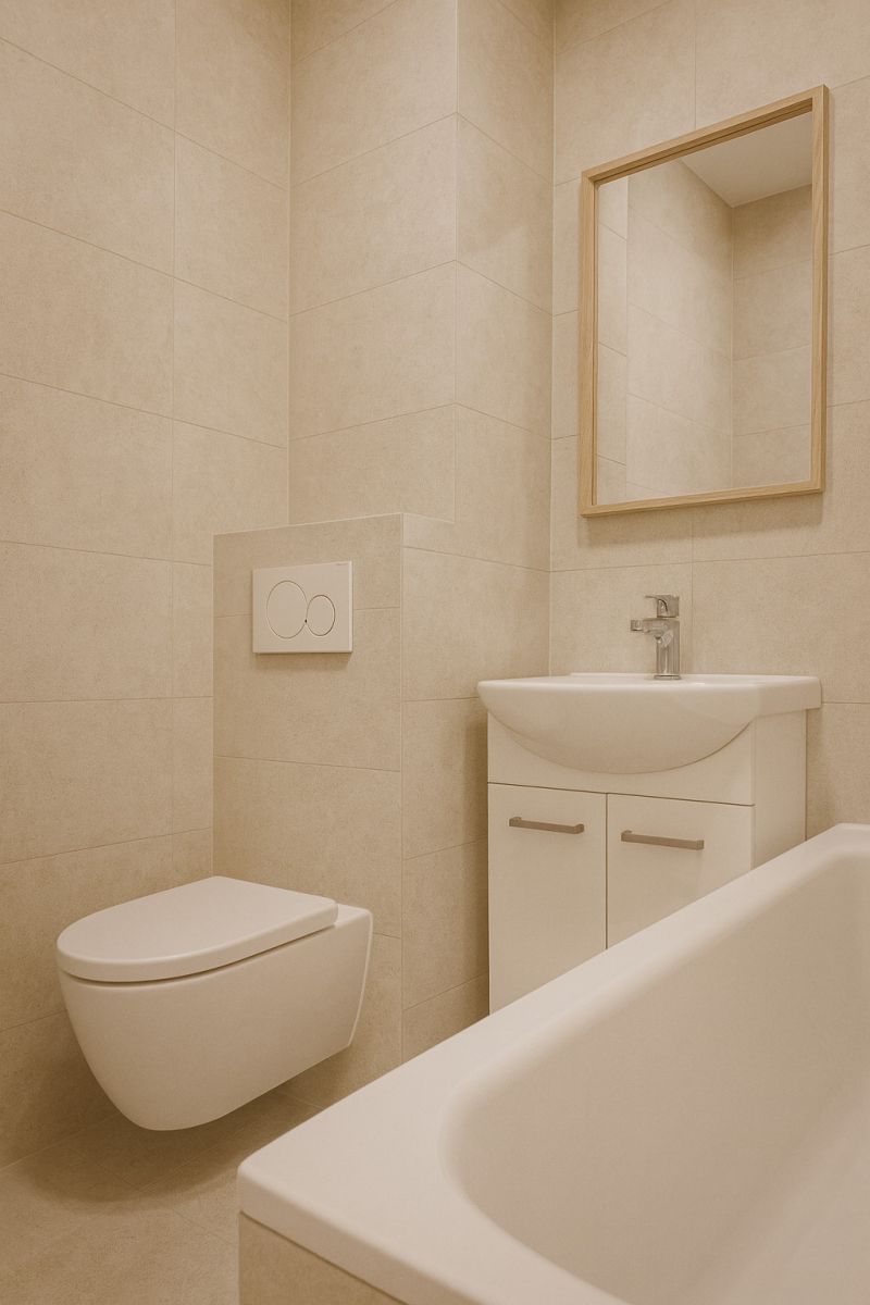 idealne pierwsze M I Siedlce I do własnej aranżacj Gdańsk - zdjęcie 7