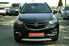 Opel Mokka X 1,4i NAVI, alu R18, 140KM, 2018r. Płock - zdjęcie 10