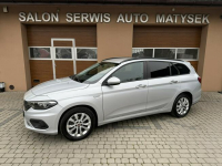 Fiat Tipo 1,4 T-Jet 120KM  Klimatyzacja  Navi  Serwis Orzech - zdjęcie 1