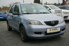 Mazda 2 Opole - zdjęcie 3