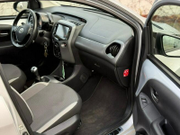 Toyota Aygo Tarnowskie Góry - zdjęcie 7