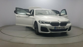 540i xDrive mHEV M Sport ! Z Polskiego Salonu ! Faktura VAT ! Warszawa - zdjęcie 9