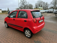 Chevrolet Spark Polski salon tylko 68500 km Słupsk - zdjęcie 7