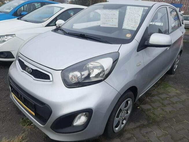 KIA PICANTO 1.0 BENZYNA ZAKONSERWOWANY JAKO NOWY ,SUPER STAN Mysłowice - zdjęcie 4