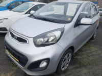 KIA PICANTO 1.0 BENZYNA ZAKONSERWOWANY JAKO NOWY ,SUPER STAN Mysłowice - zdjęcie 4