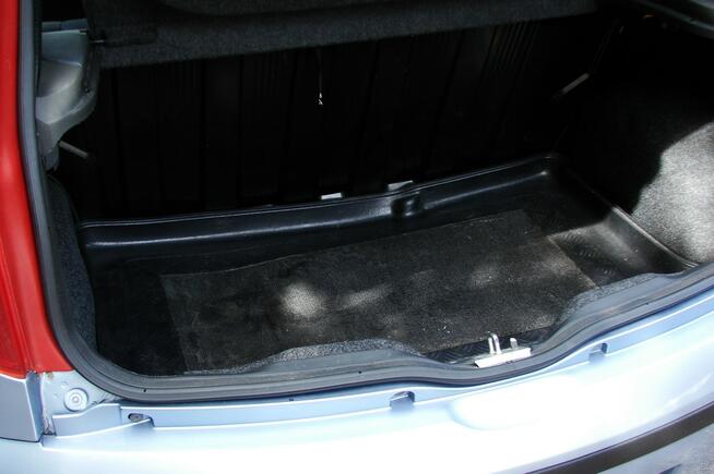 Fiat Punto 1,3 B 60KM, Super stan 1sza rej.2010 ,salon PL, mały przeb. Piła - zdjęcie 9