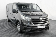Renault Trafic 2.0 150KM LED NAVI K.cof Salon PL VAT23% Pępowo - zdjęcie 3