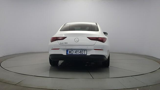 Mercedes CLA 180 mHEV 7G-DCT! Z Polskiego Salonu! Faktura VAT! Warszawa - zdjęcie 6