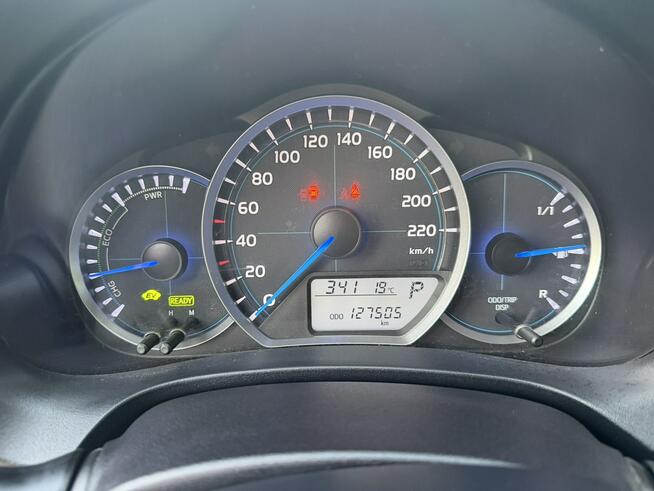Toyota Yaris 1.5Hybrid Kamera Navi Keyless LED Alu Prywatny Końskie - zdjęcie 9