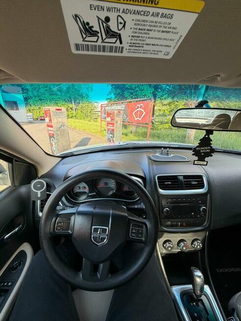 Dodge avenger 2013 2.4 Tarnów - zdjęcie 12