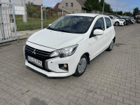 Mitsubishi Space Star Salon PL Klimatyzacja Czujniki park Gliwice - zdjęcie 6
