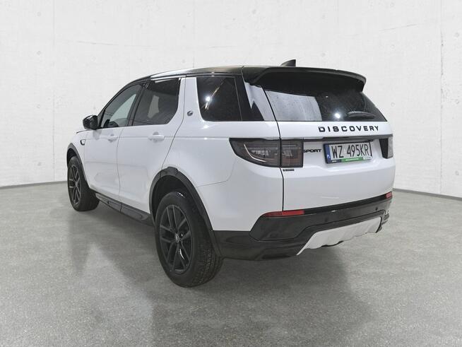 Land Rover Discovery Sport Poleasingowe.pl BZ Komorniki - zdjęcie 5