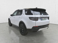 Land Rover Discovery Sport Poleasingowe.pl BZ Komorniki - zdjęcie 5