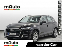 Audi Q5 35 TDI mHEV S tronic ! Z Polskiego Salonu ! Faktura Vat !