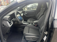 Audi A3 S line TFSI 150KM automat S Tronic Radom - zdjęcie 8