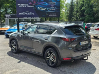 Mazda CX-5 | 2.2 D|AWD | 2017 | Automat | SUV Łódź - zdjęcie 9