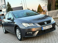 Seat Leon Sportstourer *Ekonomiczny*Diesel*BDB stan* Zduńska Wola - zdjęcie 5