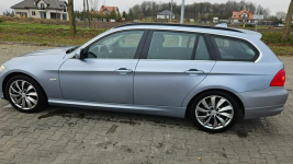 BMW Seria 3 320d DPF Edition Fleet Exclusive Nidzica - zdjęcie 3