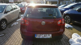 Volkswagen Golf z Niemiec. Automat. Gwarancja. Polecam !!! Zielona Góra - zdjęcie 8